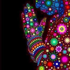 Meet your Posher, Christy